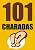 Capa de 101 CHARADAS