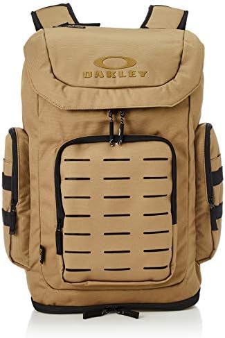 Oakley Urban Backpack, Ruck Pack for Men and Women