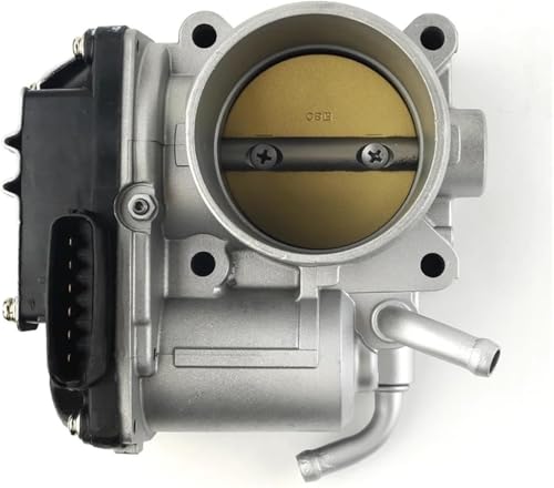 Corps papillon pour Mitsubishi Lancer et Outlander avec actionneur