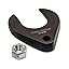 FWD Axle Pulley Attachment