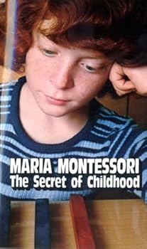 Mass Market Paperback The Secret of Childhood Book