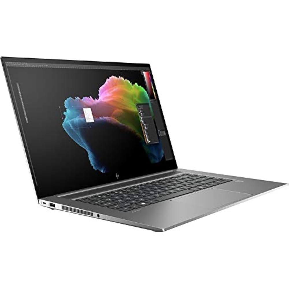 Windowsノート本体 hp ZBook Studio G7 Core i7 10850H HP ZBook Studio G7 15.6