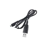 micro-USB-Datenkabel Micro-USB-Kabel Samsung APCBU10BBE schwarz für Samsung Star II S5260-Mobile Avenue