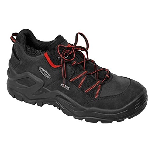 Preisvergleich Produktbild Lowa Boreas Work GTW Low Sicherheitshalbschuh S3