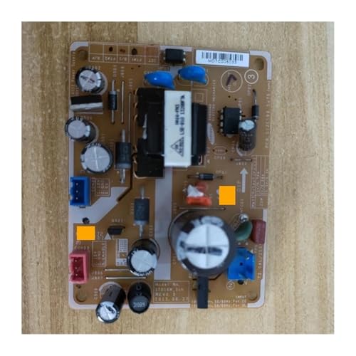 Samsung エアコン電源ボード DB92-02862A STD16W-3 室外機補助 STD16W_ 3ch と互換性あり