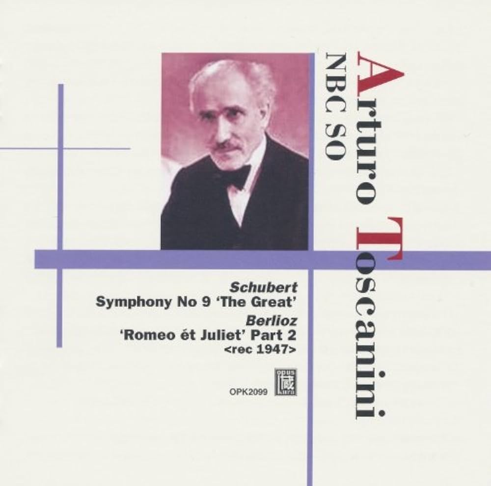 その他 ARTURU TOSCANINI SCHUBERT SYMPHONY No.9 91faABI1axL._UF1000,1000_QL80_.jpg