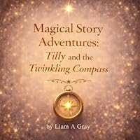 Magical Story Adventures