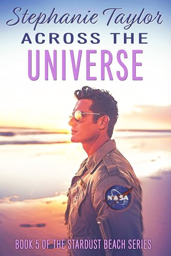 Across the Universe: Stardust Beach Book Five