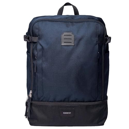 Sandqvist Alde Multi Navy Rucksack