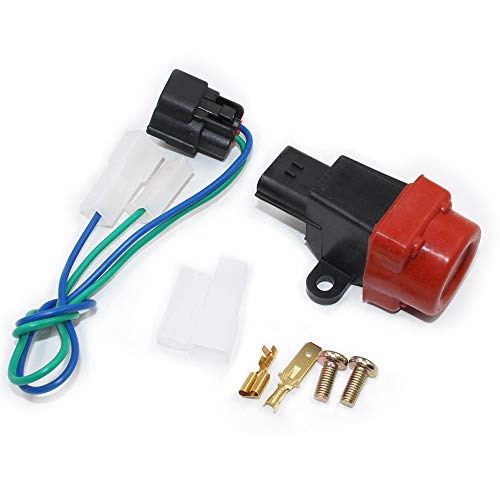 Best Fuel Pump Inertia Switches For Your Car