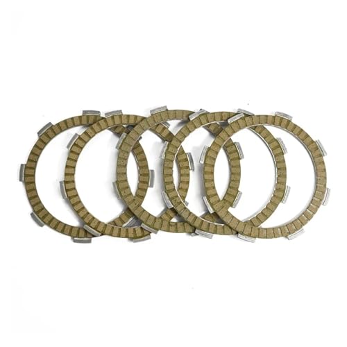 Disques d'embrayage moto pour TR200 XR200 Fourtrax 250X - Réparation embrayage qui patine