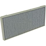 For BMW X5 Land Rover Range Rover Sport Cabin Air Filter - BuyAutoParts EA-82257AN New
