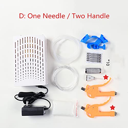 Flavor Injector (2 oz) for Meat & Poultry 5.91