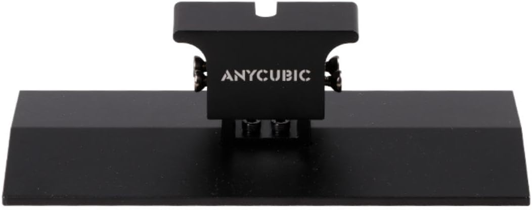 ANYCUBIC 3D Printing Plateform for Photon Mono M7/M7 Pro Resin 3D Printer, Replacement Build Platform