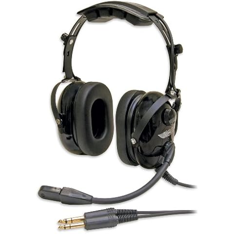 ASA HS-1 Aviation Headset Cover
