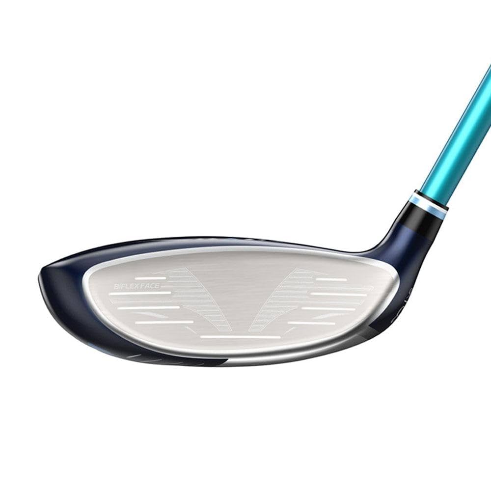 Amazon.com : XXIO 13 Lady Fairway 7 Wood 23.0 Graphite MP