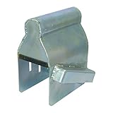 Carpoint 0440004 Serrure de Timon