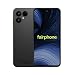 Fairphone The (Gen. 6+) 12GB/256GB Horizon Black + iFixit Schraubendreher