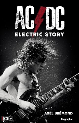 livre ACDC