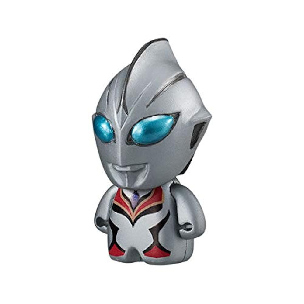 Amazon.co.jp: 【イーヴィルティガ】コレキャラ！ウルトラマン02