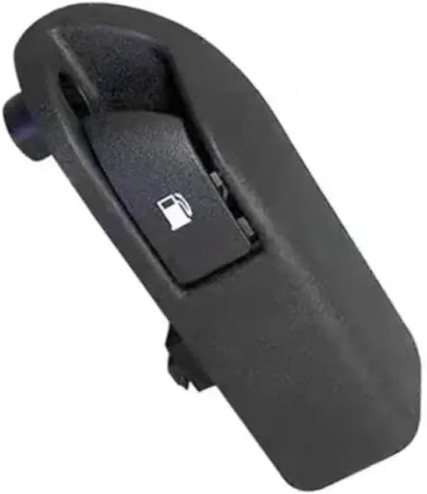 Fuel Tank Cap Handle Buckle Lock Open Switch Button Compatible with H230 H220 V3 H3