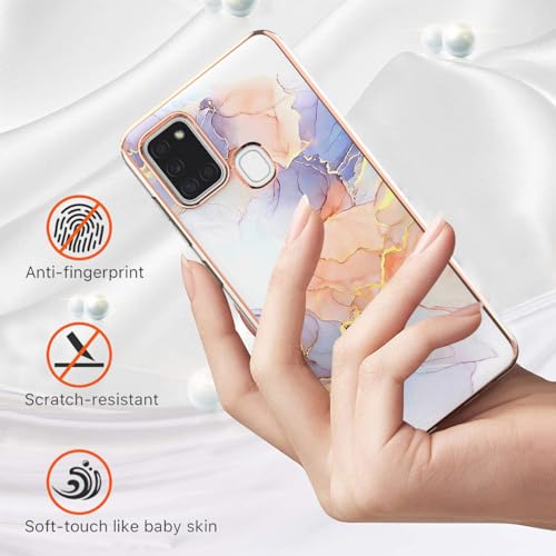 Coque de téléphone antichoc OSALADI ajustement parfait luxe - 3