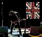 UK2015 Face The Music Tour