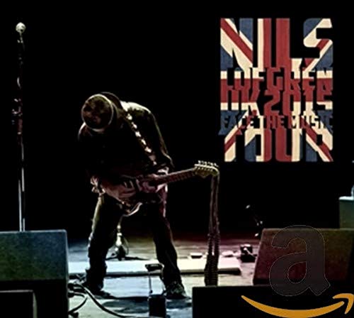 Uk2015 Face the Music Tour