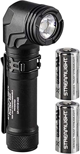 Streamlight Multi Fuel Tactical Flashlight Batteries Photo