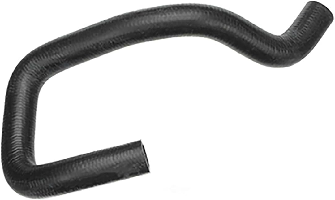 Heater Hose 1PC Heater To Tee-1 HVAC Heater Hose Assembly fits Nissan Pathfinder 1996 1997 1998 1999 2000 3.3L V6, fits INFINITI QX4 1997 1998 1999 2000 3.3L V6