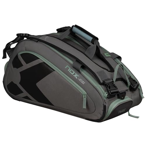 Padeleros Pádel Nox Marca NOX