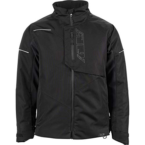 Image of 509 Range Insulated Jacket
