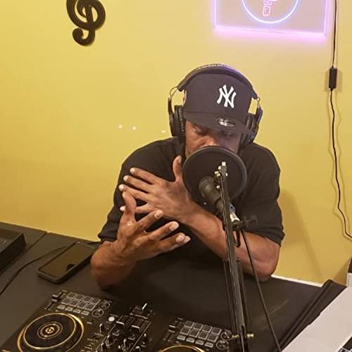 Say It Like You Mean It EP 1