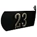 Spira Mailbox Address Plate