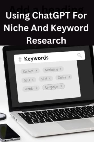 Best chatgpt keywords