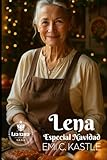 Lena. Especial Navidad.: Saga Levedev (Levedev Saga)
