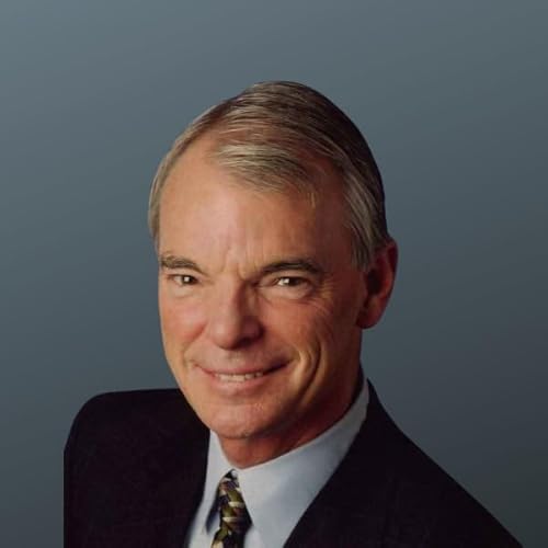 Michael Spence: A Plan to Fix a Fractured World Podcast Por  arte de portada