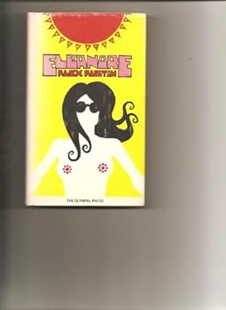 Hardcover ELEANORE. [German] Book