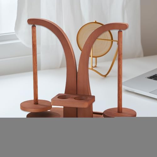 Enrollador de bolas de hilo un regalo perfecto para amantes de las manualidades 4