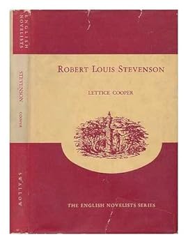 Hardcover Robert Louis Stevenson Book