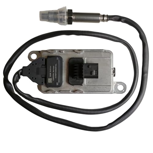 Capteur de NOx 5WK96765A répare perte de puissance moteur Cummins 4326863