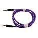 Aux Cable 3.5mm Adapter Car Stereo Aux-in Audio Cord Speaker Jack Wire Compatible with Samsung Galaxy S6 Edge+ - Galaxy S7 - Galaxy S7 Active - Galaxy S7 Edge - Galaxy S8
