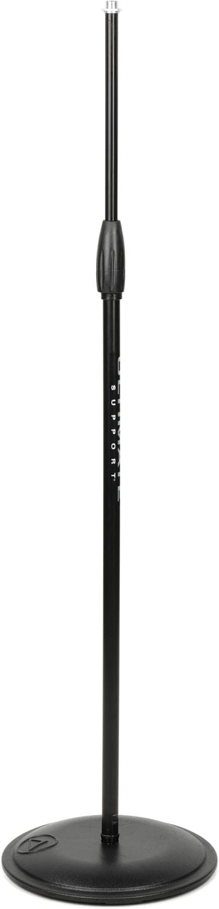 Ultimate SupportPRO-R-ST Pro Series R Microphone Stand w/Standard Weighted Base and Standard Height