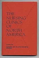 The Nursing Clinics of North America: Volume 19/Number 4, December 1984 B001EBMJPI Book Cover