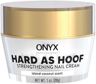 Hoof Hard As Nail Stregnthening Cream