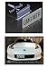 GMG Motorsports NO Holes License Plate Bracket Kit for The Nissan NISMO 370z (only Nismo Edition)