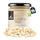 Foodin Bio Cashewmus im Glas