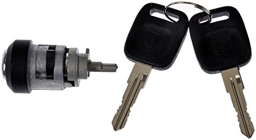 Cilindro de encendido Dorman 989-015, interruptor de llave para arranque de motor 2