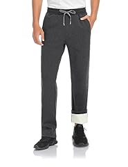 Dark Grey (Straight Leg)