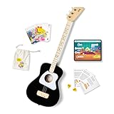 Loog Pro Acoustic Kids Guitar